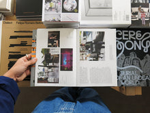 Load image into Gallery viewer, Artist-Run Europe: Practice/Projects/Spaces