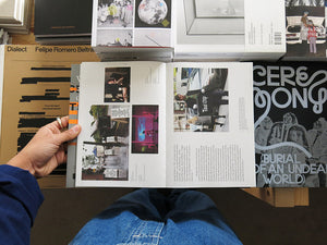 Artist-Run Europe: Practice/Projects/Spaces