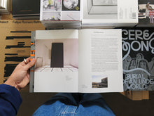 Load image into Gallery viewer, Artist-Run Europe: Practice/Projects/Spaces