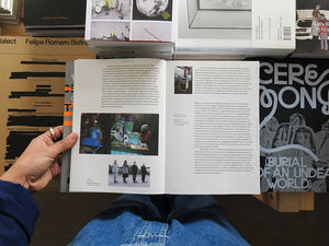 Artist-Run Europe: Practice/Projects/Spaces