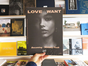 LoveWant Issue 29