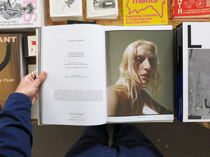 LoveWant Issue 29