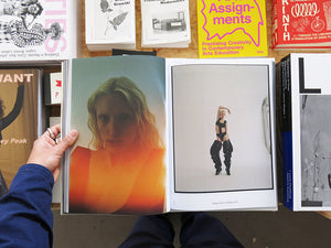 LoveWant Issue 29