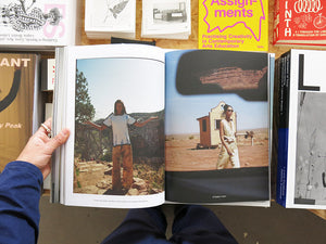 LoveWant Issue 29