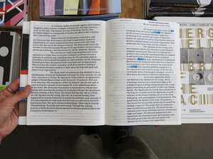 Decentering Design — Practice in a More-than-human World