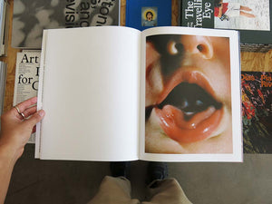 Lucile Boiron – Bouche