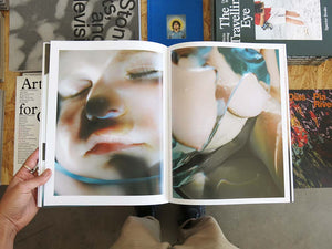 Lucile Boiron – Bouche