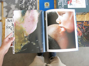 Lucile Boiron – Bouche