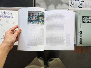 The Manual of Design Fiction