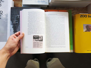 Alessandro Ludovico - Post-Digital Print: The Mutation of Publishing Since 1894