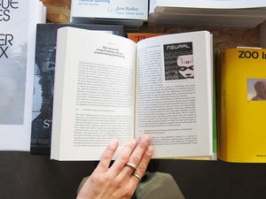 Alessandro Ludovico - Post-Digital Print: The Mutation of Publishing Since 1894