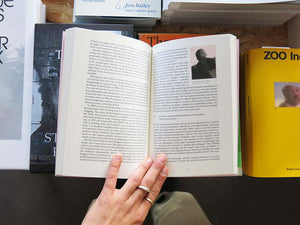 Alessandro Ludovico - Post-Digital Print: The Mutation of Publishing Since 1894
