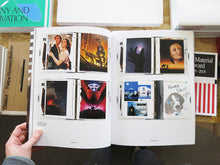 Load image into Gallery viewer, Aperture 250: We Make Pictures in Order to Live