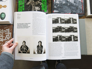 Aperture 251: Being & Becoming: Asian in America