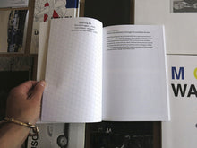 Load image into Gallery viewer, Desarting: Where visual and industrial design mutually attract and distract