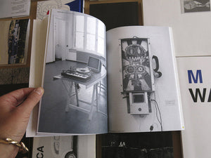 Desarting: Where visual and industrial design mutually attract and distract