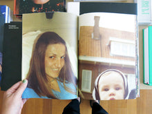 Load image into Gallery viewer, Titus Simoens - For Brigitte