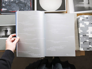 Raffaella Crispino and Hans Demeulenaere – Incomplete Neighbor