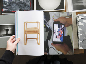 Raffaella Crispino and Hans Demeulenaere – Incomplete Neighbor