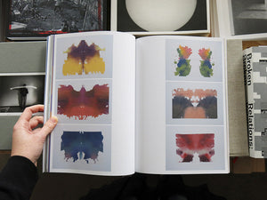 Raffaella Crispino and Hans Demeulenaere – Incomplete Neighbor