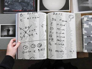 Raffaella Crispino and Hans Demeulenaere – Incomplete Neighbor