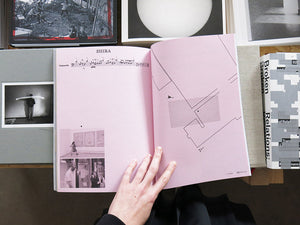Raffaella Crispino and Hans Demeulenaere – Incomplete Neighbor
