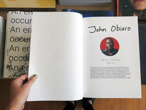 Jan Hoek - My Maasai, The Maasai Photographed By Eastern African Photographers