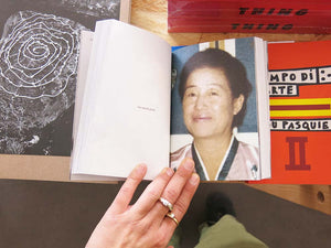 Suwon Lee – Mr. & Mrs.