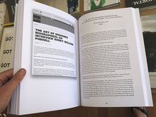 Load image into Gallery viewer, Graphic Design: History In The Writing 1983-2011