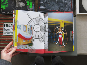 Karolina Wojtas – Abzgram