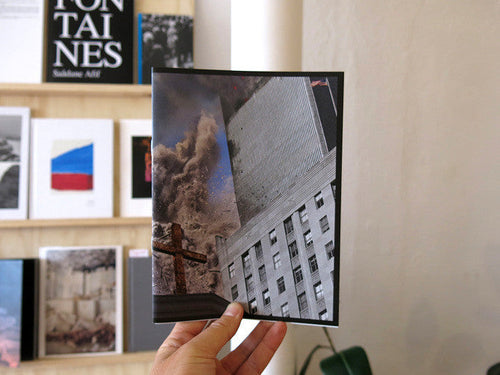 mono.kultur #37 James Nachtwey: Shards of Time