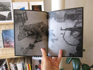 mono.kultur #37 James Nachtwey: Shards of Time