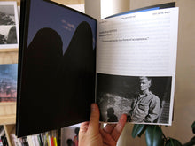 Load image into Gallery viewer, mono.kultur #37 James Nachtwey: Shards of Time