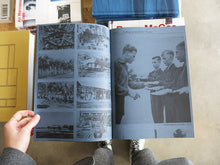 Load image into Gallery viewer, Werker 2: A Gestural History of the Young Worker