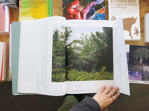 Linarejos Moreno – On the Geography of the Green [&]
