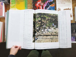 Linarejos Moreno – On the Geography of the Green [&]
