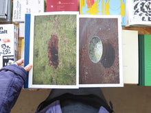 Load image into Gallery viewer, Cristina de Middel – Journey to the Center