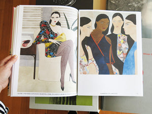 Kelly Beeman – Window Shopping