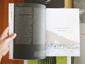 Lampedusa: Image Stories from the Edge of Europe
