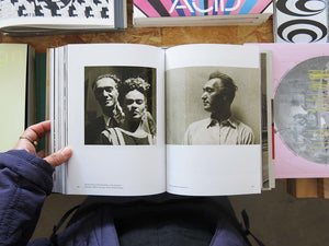 Frida Kahlo – Her Photos