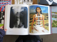Load image into Gallery viewer, Frida Kahlo – Her Universe