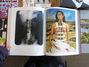 Frida Kahlo – Her Universe