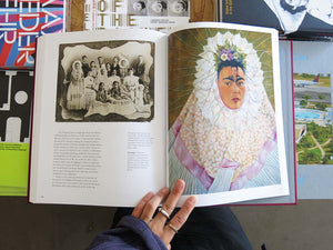 Frida Kahlo – Her Universe