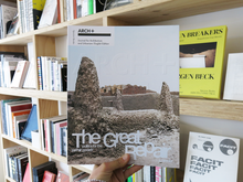 Load image into Gallery viewer, ARCH+ The Great Repair: Politics for a Society of Repair