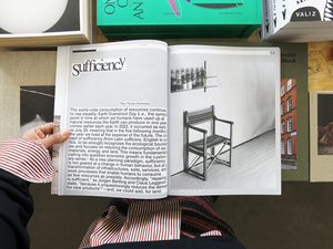ARCH+ The Great Repair: Politics for a Society of Repair
