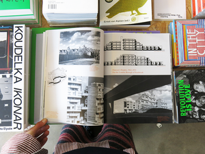 ARCH+ Contemporary Feminist Spatial Practices