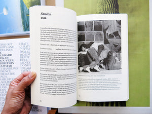 Carolee Schneemann – Uncollected Texts