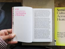 Load image into Gallery viewer, Oliver Vodeb &amp; Jason Grant – What is Post-Branding? How to Counter Fundamentalist Marketplace Semiotics