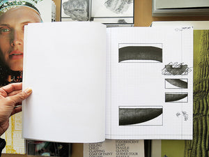 Lee Lozano – Notebooks 1967-70