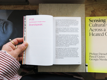 Load image into Gallery viewer, Oliver Vodeb &amp; Jason Grant – What is Post-Branding? How to Counter Fundamentalist Marketplace Semiotics